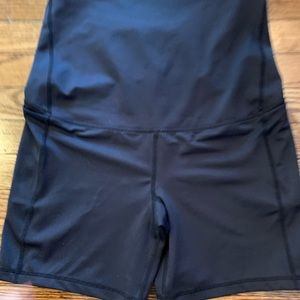 Senita maternity bicycle shorts